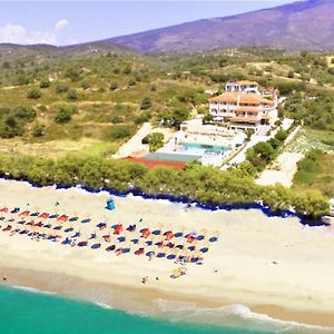 Limenaria Beach